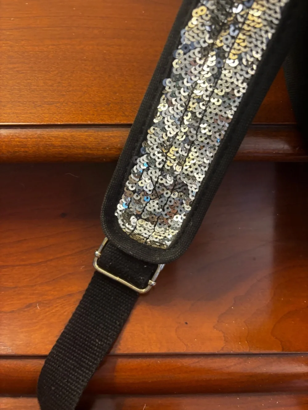 Victoria's Secret Sequin Backpack - Picture 8 of 15